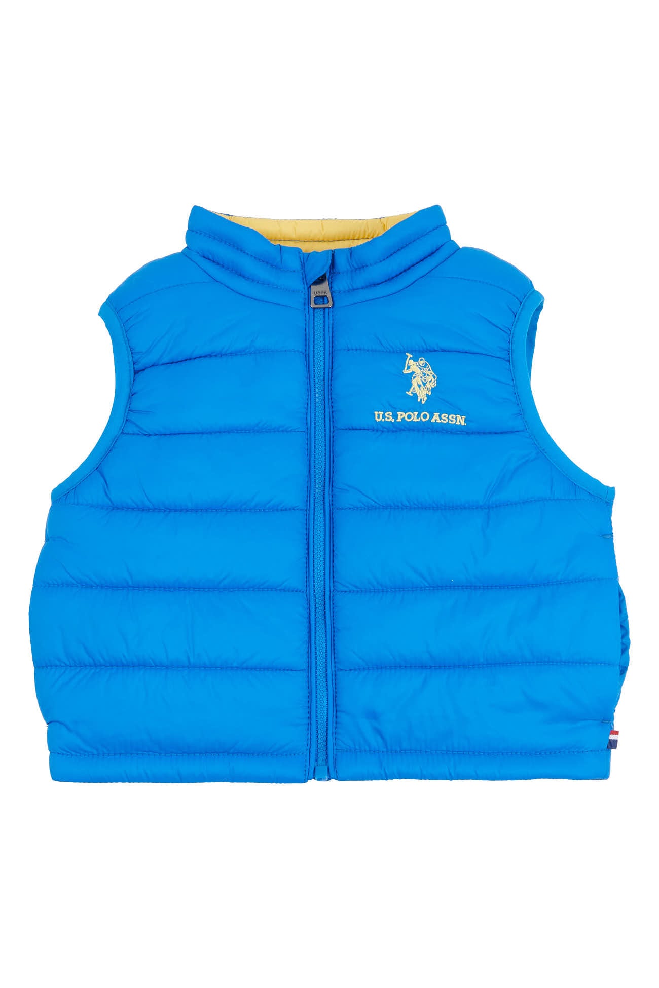 Spring Quilted Padded Vest Gilet Quilted Puffer Sleeveless -  UK