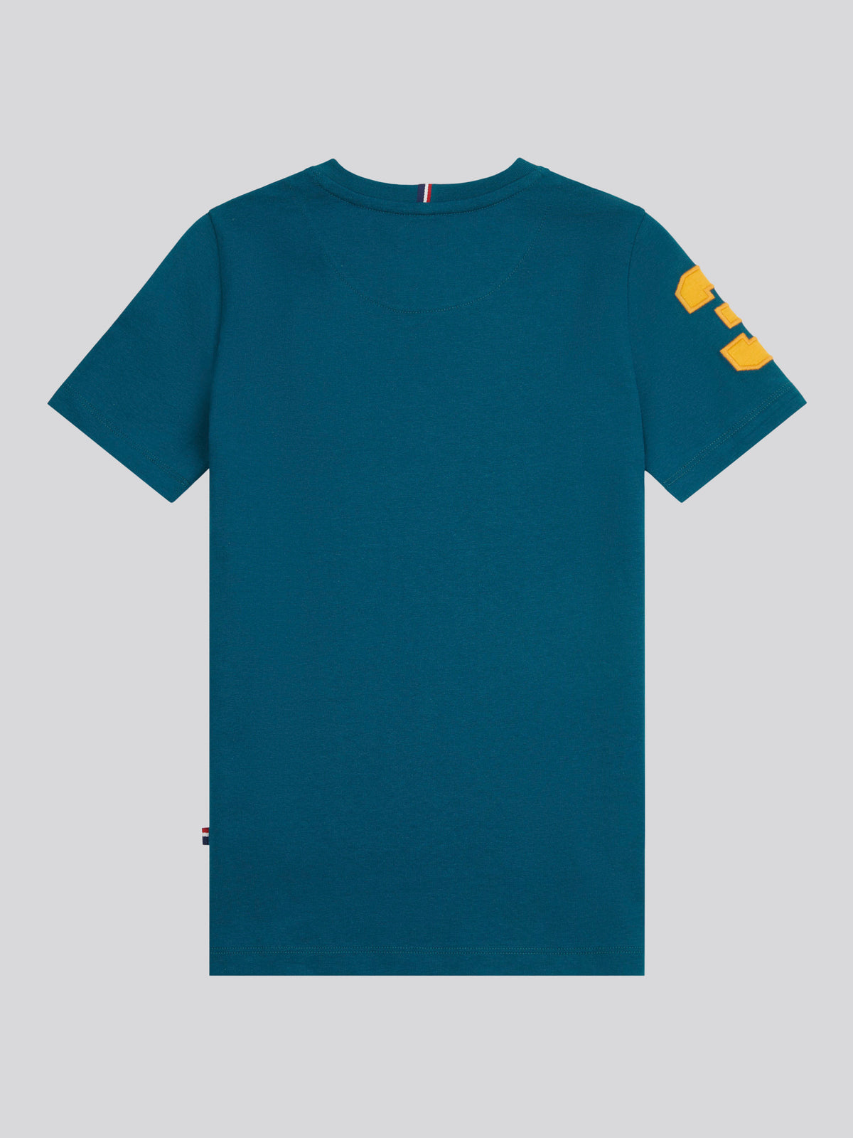 Boys Player 3 T-Shirt in Legion Blue