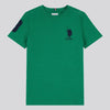 Boys Player 3 T-Shirt in Lush Meadow