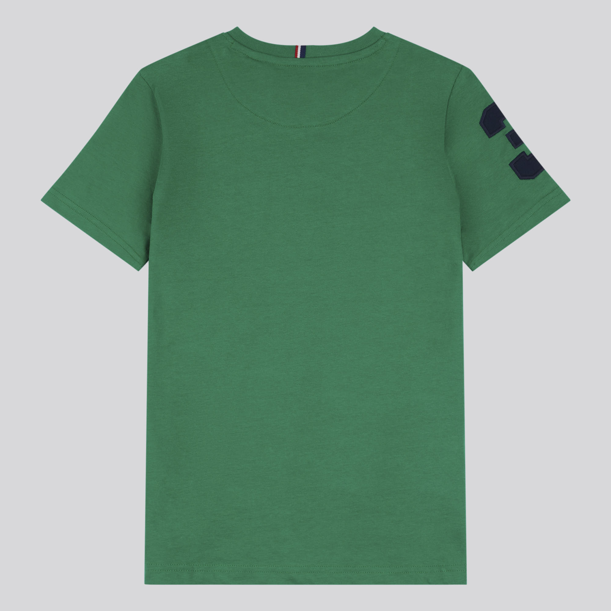 Boys Player 3 T-Shirt in Lush Meadow