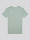 Boys Signature Arch T-Shirt in Chinois Green