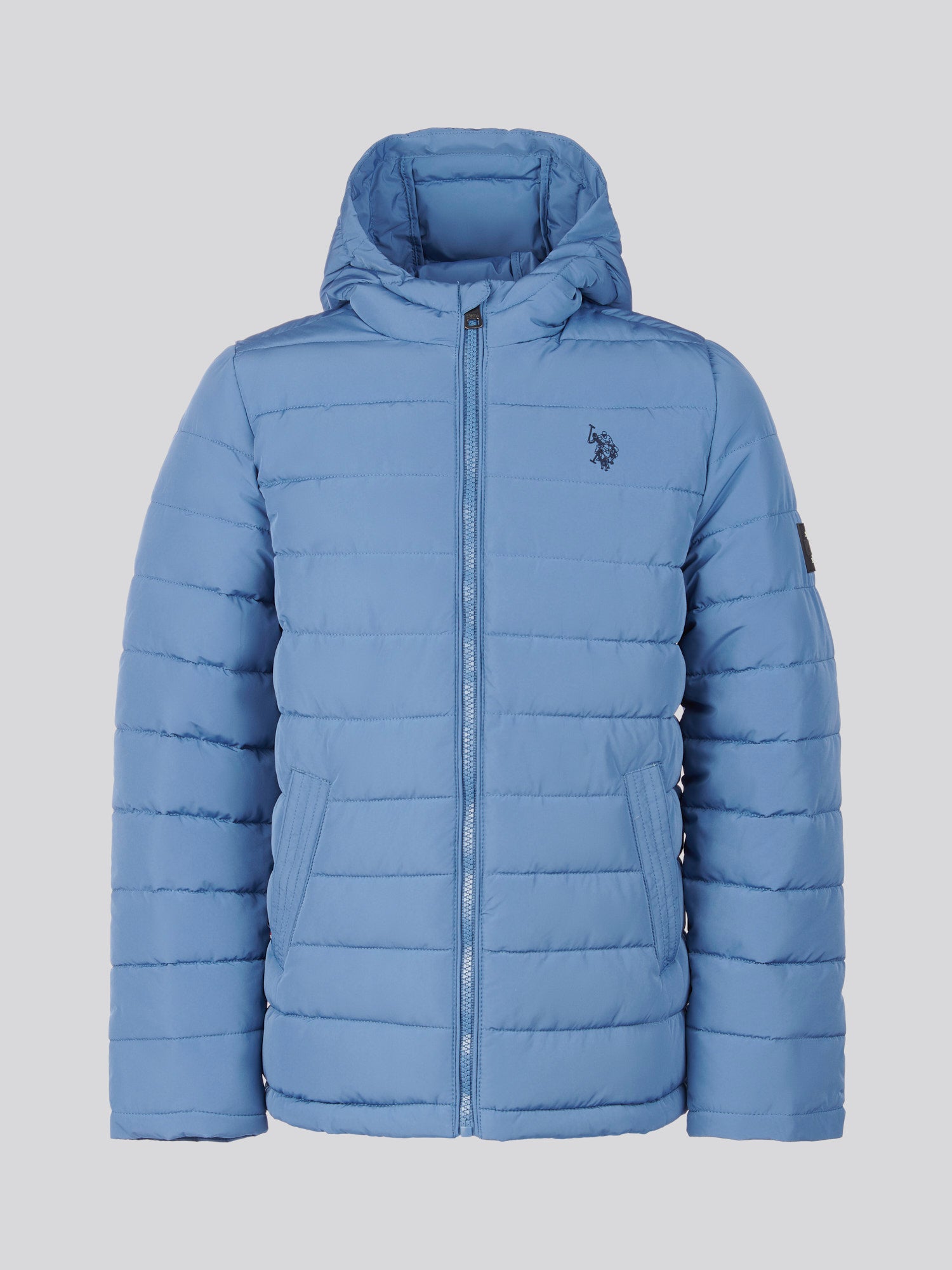 Polo assn coat hotsell