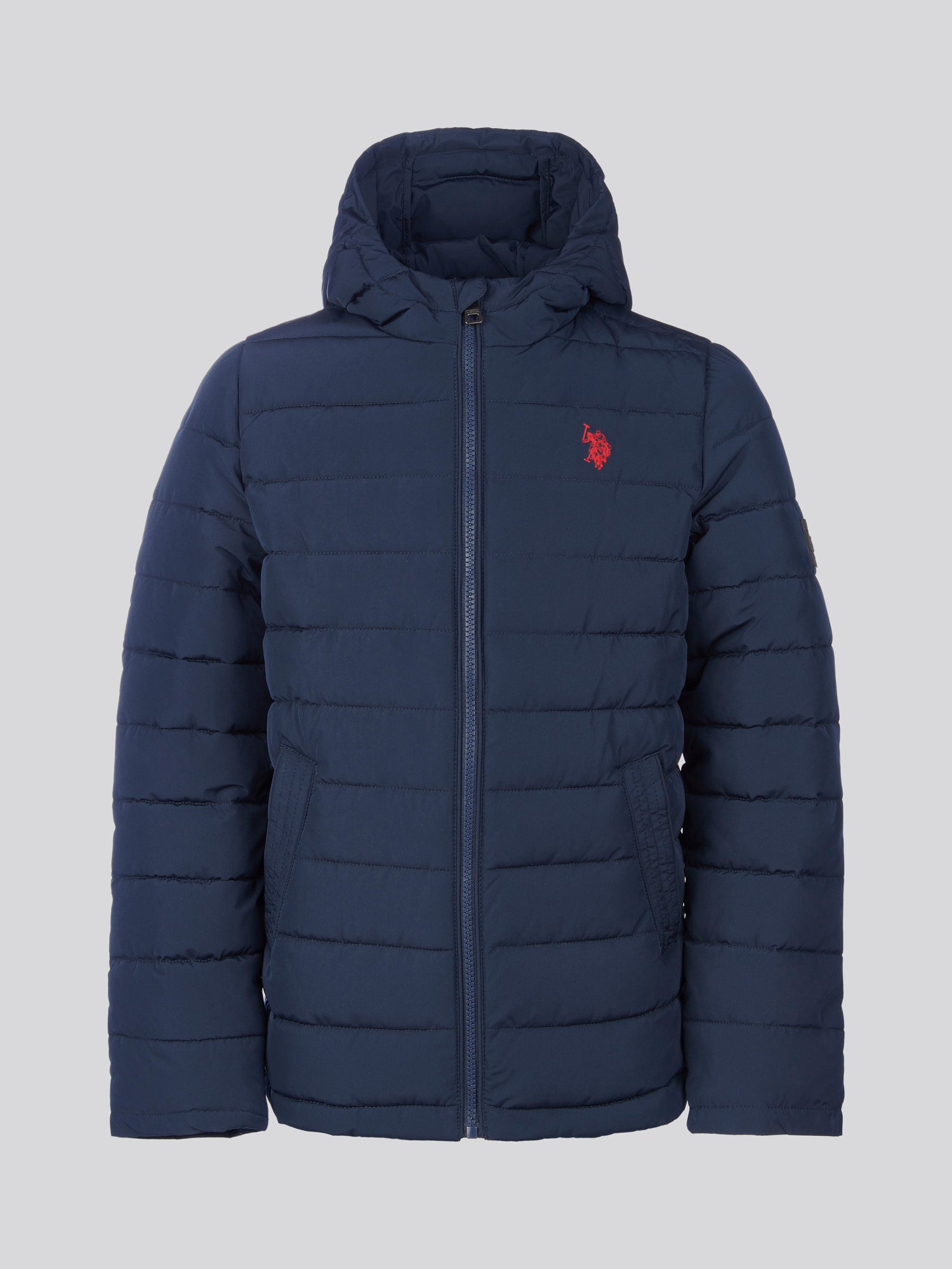 Polo assn coat hotsell