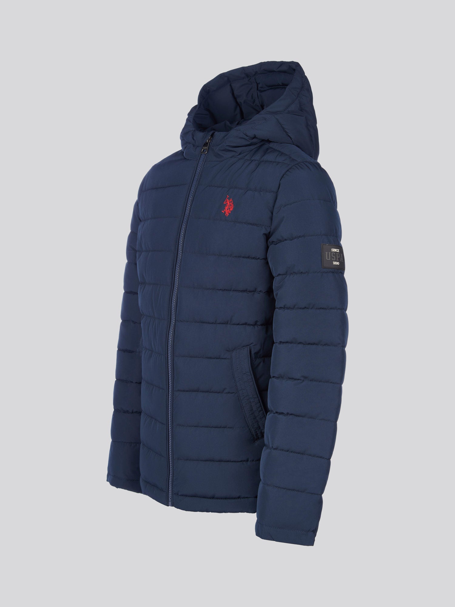 Polo assn coat on sale