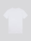 Boys Authentic Graphic T-Shirt in Bright White