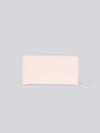 U.S. Polo Assn. Womens Jones Chic Zip Around Wallet in Pink