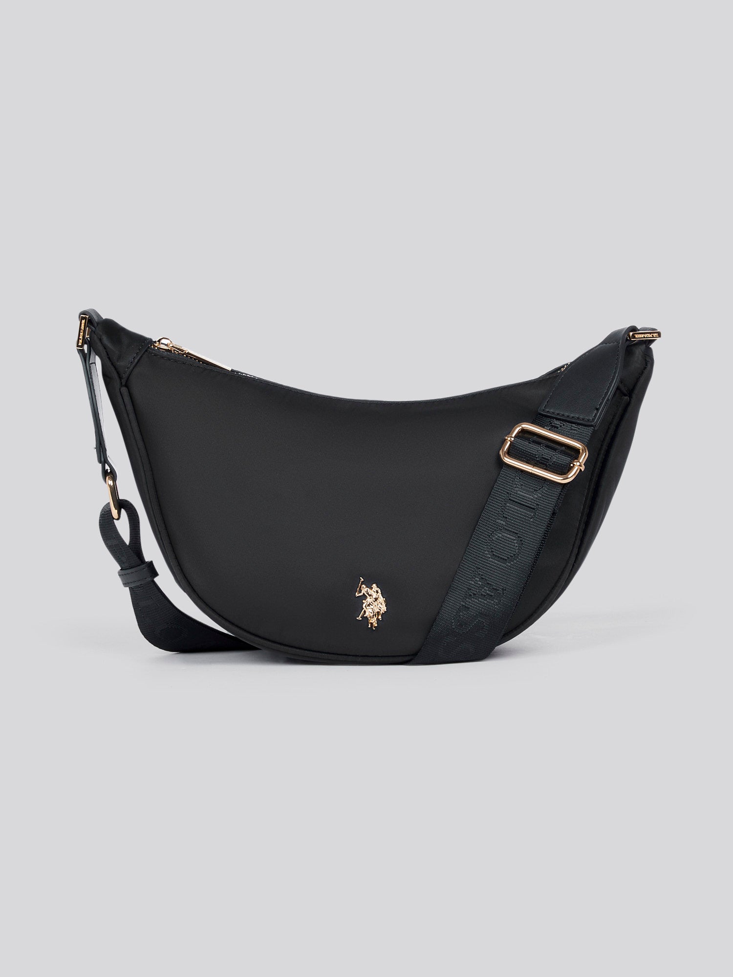 Us polo assn houston crossbody bag sale