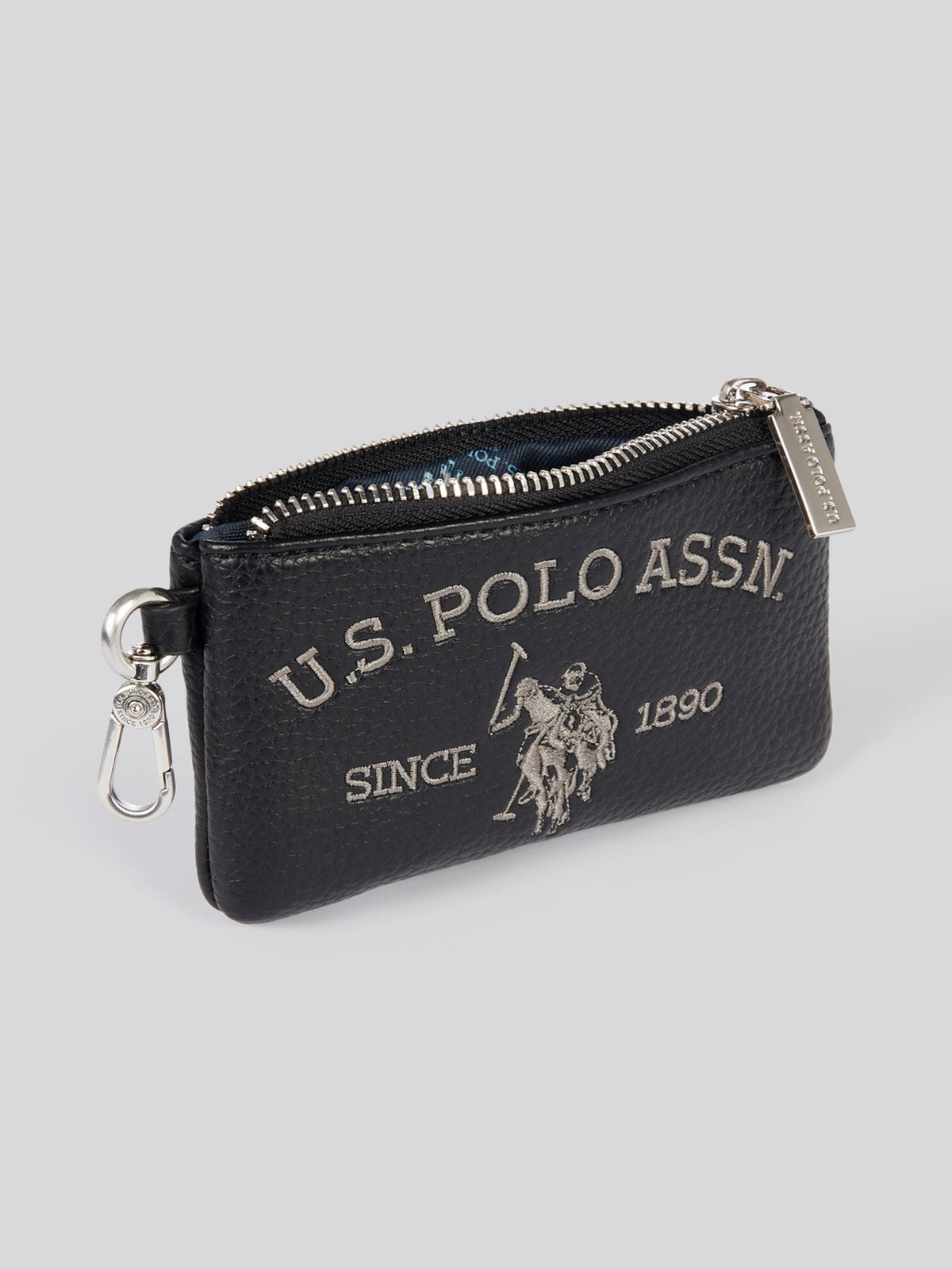 Polo pouch bag on sale