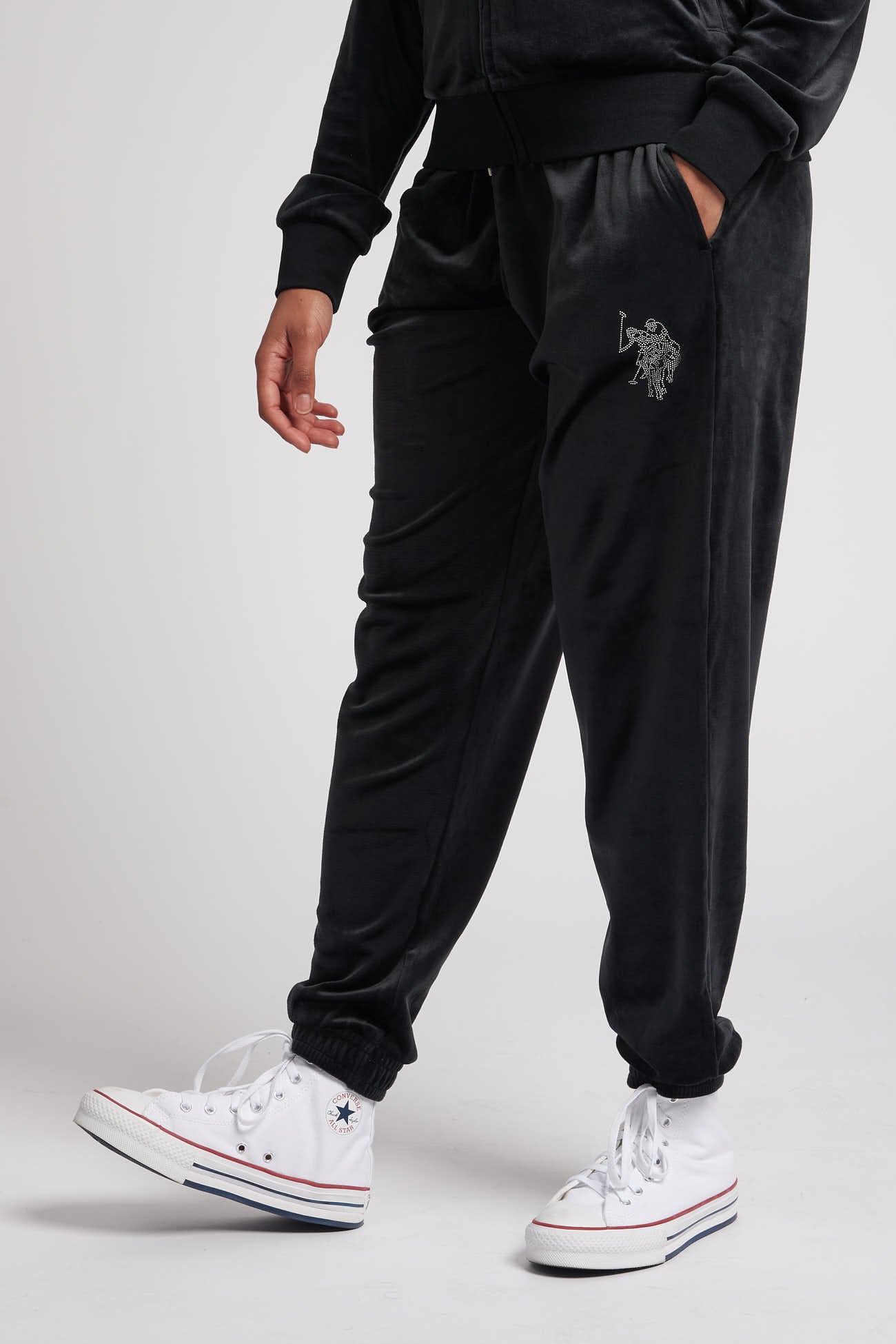 Loose Fit joggers