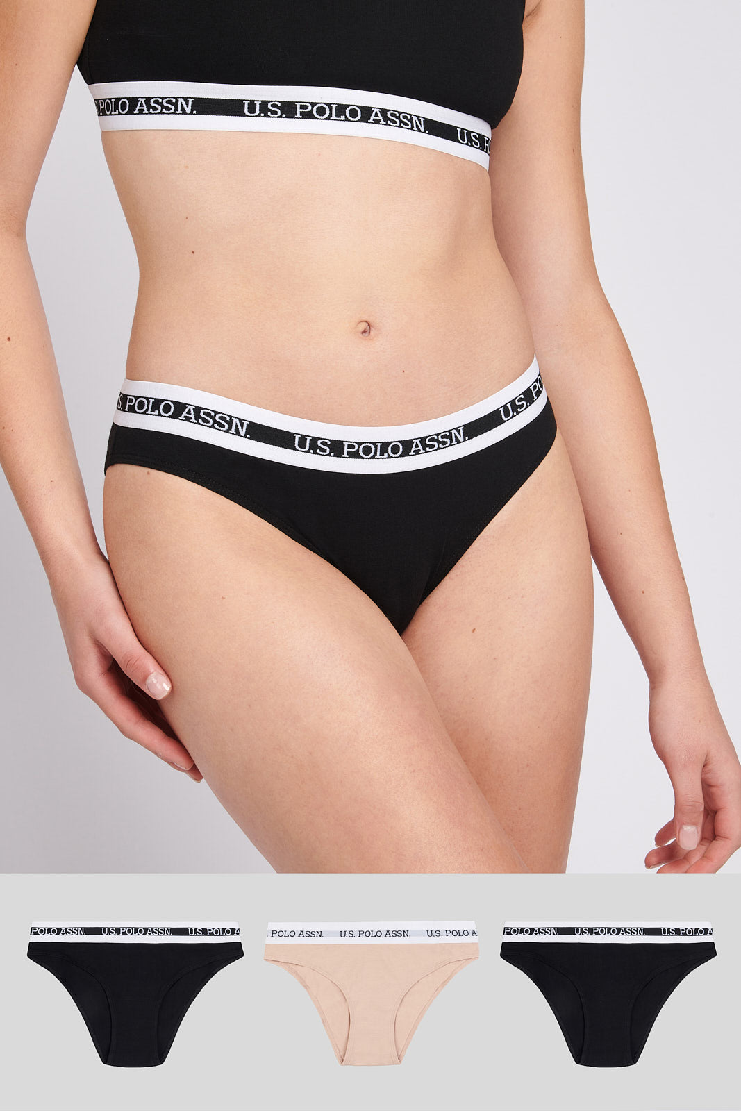 U.S. POLO ASSN UNDERWEAR MENS AND WOMENS U.S. Polo Assn. UK