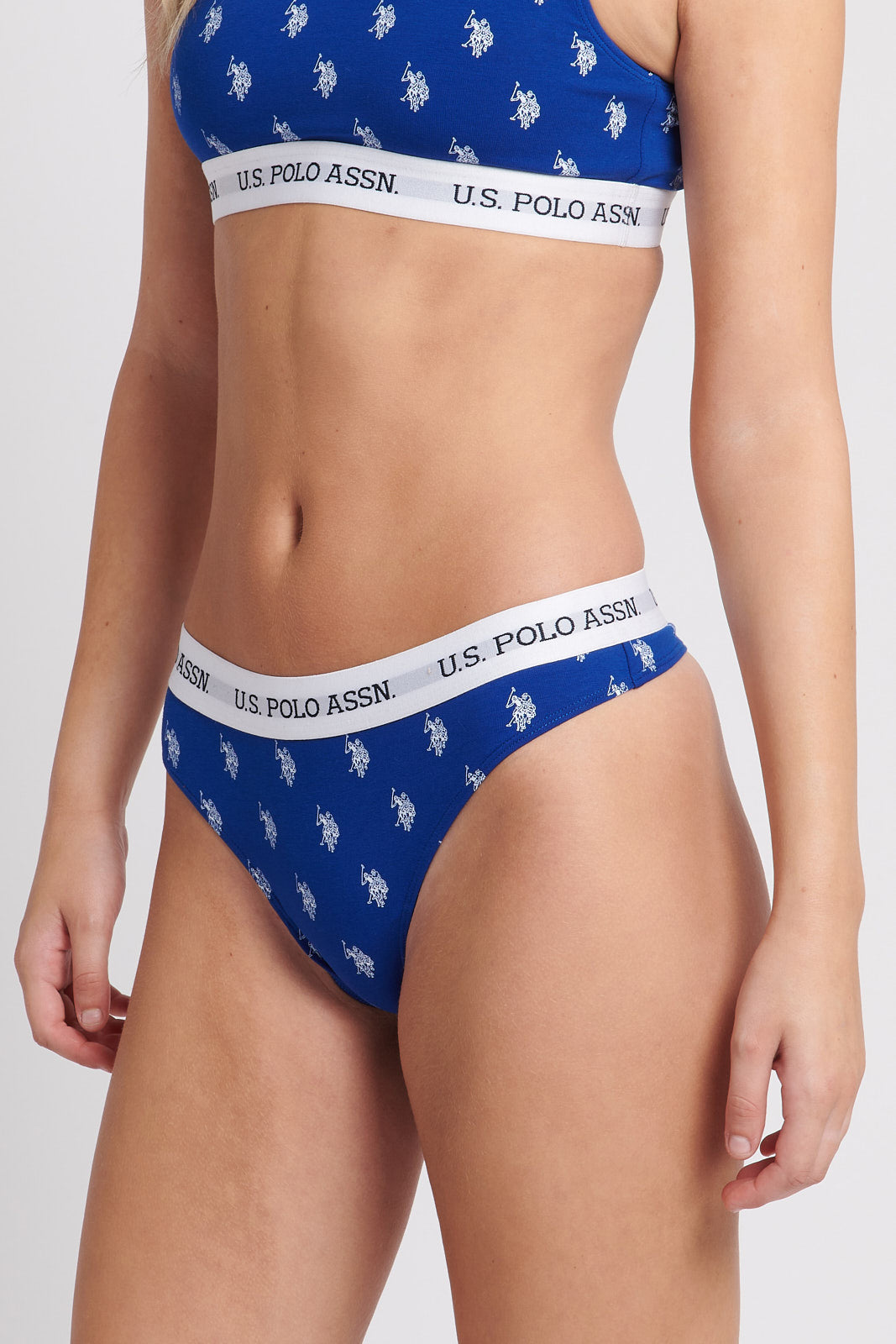 US Polo Assn. Panties for Women for sale