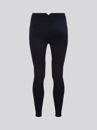 Womens Stretch Contour Formal Jodhpurs in Black