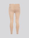 Womens Stretch Contour Formal Jodhpurs in Cuban Sand