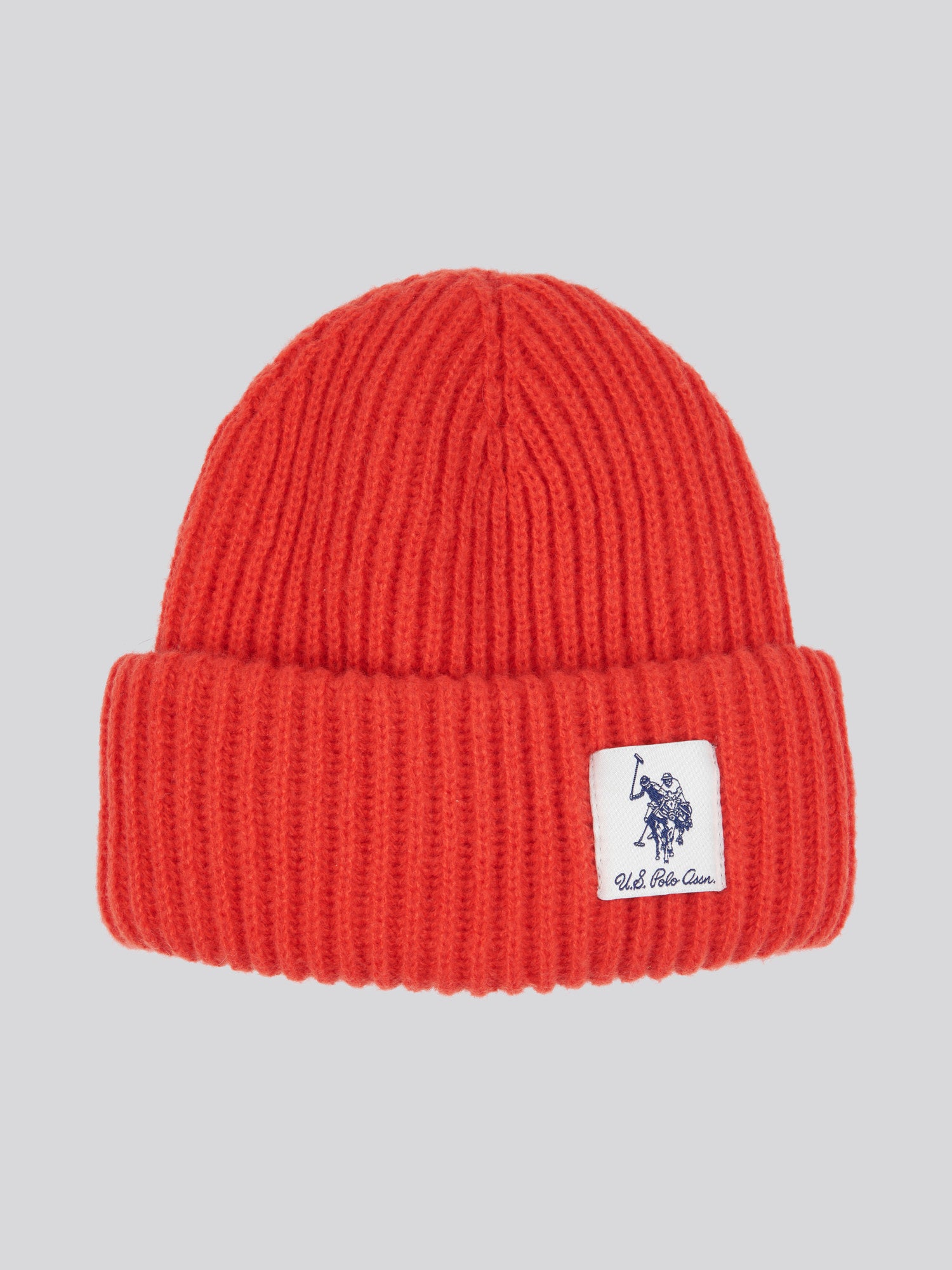 Polo beanie red online